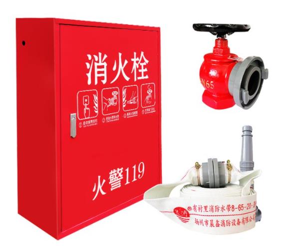 云南消防栓箱安装规范及规定