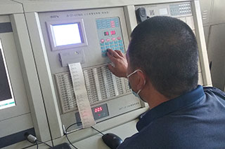 火灾报警控制器(联动型)故障检测与维修 火灾报警控制器(联动型)故障检测与维修